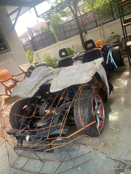 Replica lambo รูปที่ 2