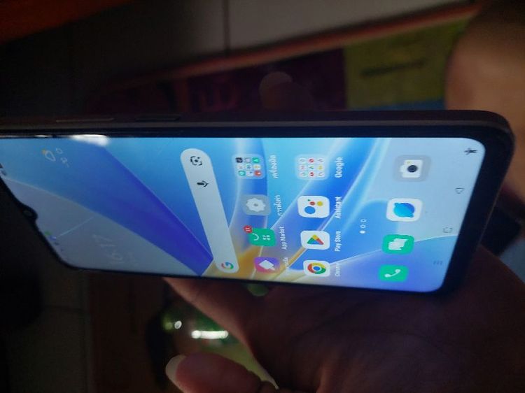 Oppo A17 รูปที่ 5