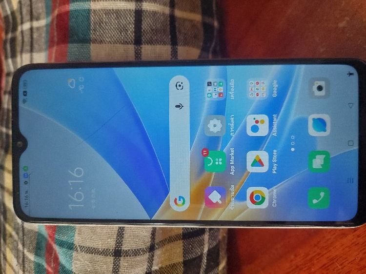 Oppo A17 รูปที่ 3
