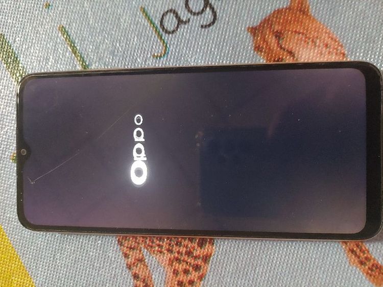 128 GB Oppo A17