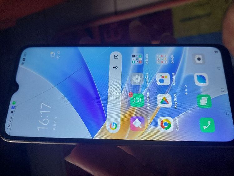 Oppo A17 รูปที่ 4