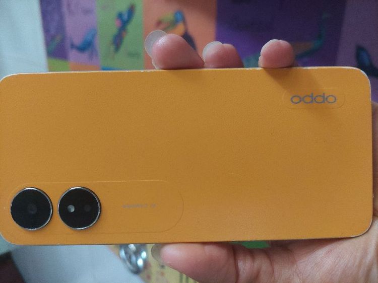 Oppo A17 รูปที่ 6