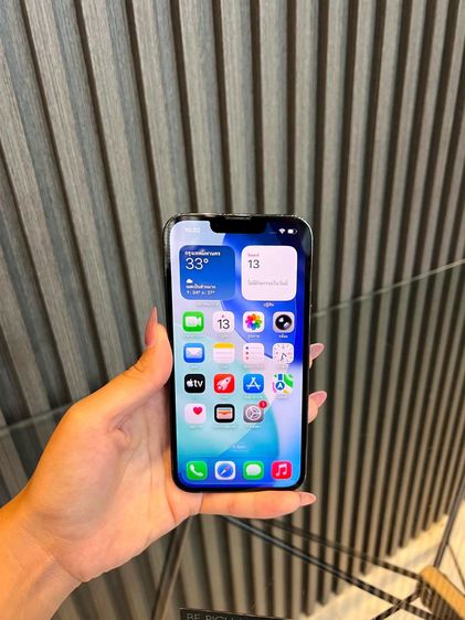 iPhone 13 Pro 128GB รูปที่ 6