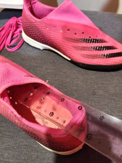 รองเท้าฟุตบอล Adidas เบอร์ 5 uk รูปที่ 7
