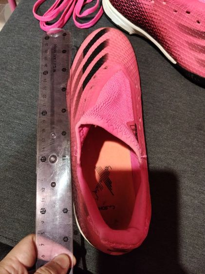 รองเท้าฟุตบอล Adidas เบอร์ 5 uk รูปที่ 10