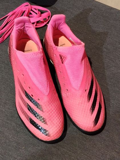 รองเท้าฟุตบอล Adidas เบอร์ 5 uk รูปที่ 4