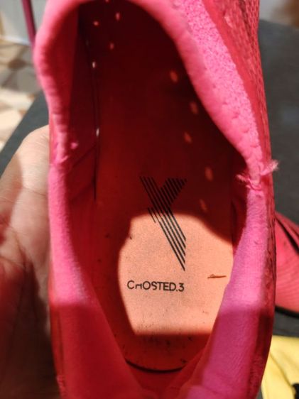 รองเท้าฟุตบอล Adidas เบอร์ 5 uk รูปที่ 14