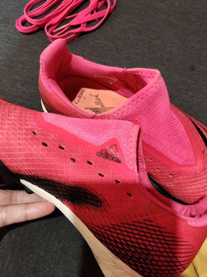 รองเท้าฟุตบอล Adidas เบอร์ 5 uk รูปที่ 13