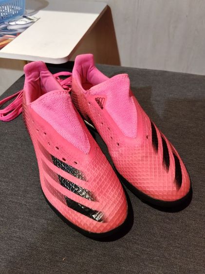 รองเท้าฟุตบอล Adidas เบอร์ 5 uk รูปที่ 5