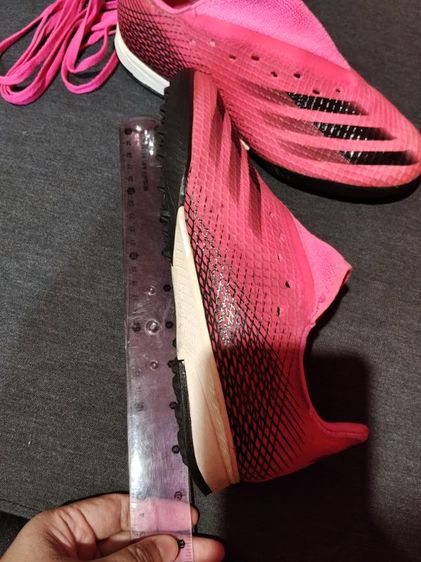 รองเท้าฟุตบอล Adidas เบอร์ 5 uk รูปที่ 9