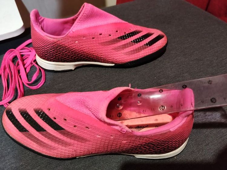 รองเท้าฟุตบอล Adidas เบอร์ 5 uk รูปที่ 11