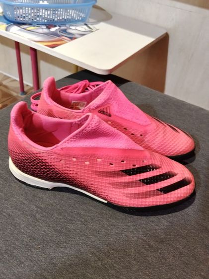 รองเท้าฟุตบอล Adidas เบอร์ 5 uk รูปที่ 2