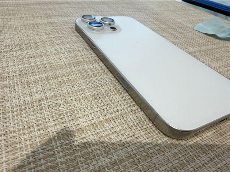 iPhone 15 Pro Max 256 ผ่อนได้ รับเทิร์น รูปที่ 4