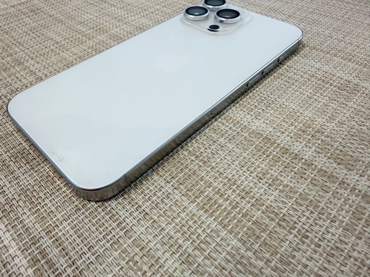 iPhone 15 Pro Max 256 ผ่อนได้ รับเทิร์น รูปที่ 5