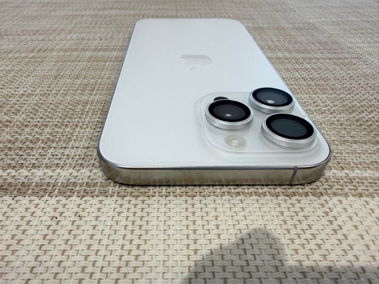 iPhone 15 Pro Max 256 ผ่อนได้ รับเทิร์น รูปที่ 3