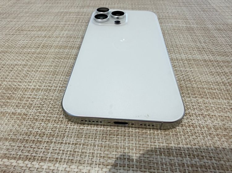 iPhone 15 Pro Max 256 ผ่อนได้ รับเทิร์น รูปที่ 2