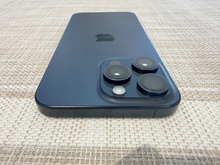 iPhone 15 Pro Max 256 ผ่อนได้ รับเทิร์น รูปที่ 5