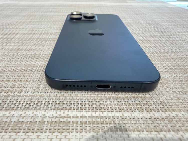 iPhone 15 Pro Max 256 ผ่อนได้ รับเทิร์น รูปที่ 4