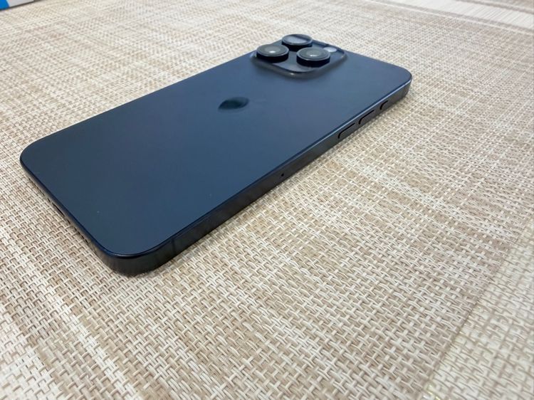 iPhone 15 Pro Max 256 ผ่อนได้ รับเทิร์น รูปที่ 3