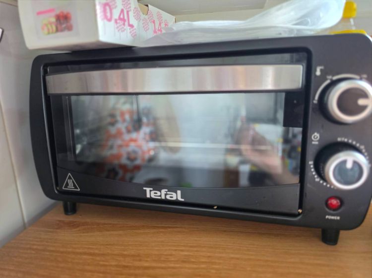 Tefal รูปที่ 2