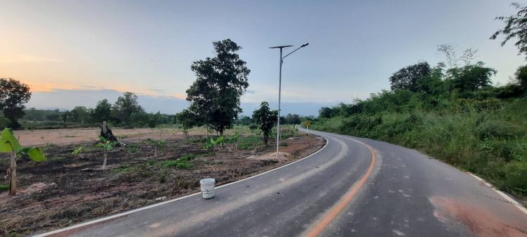 ที่ดินแบ่งขาย(โฉนดพร้อมโอน) ต. ท่าสาย