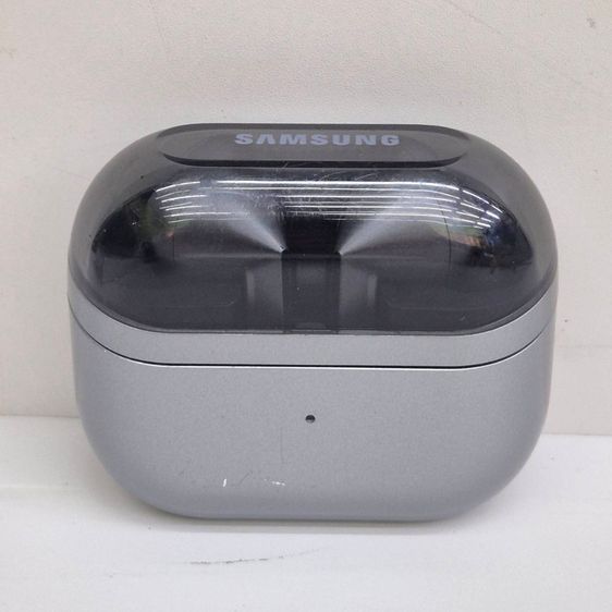 Samsung Galaxy Buds3 Pro Silver หูฟังไร้สาย ANC เคสชาร์จ USB-C มือสอง รูปที่ 7
