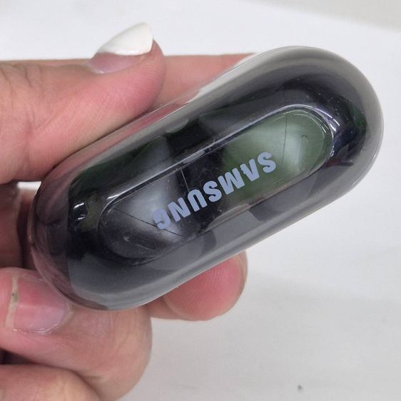Samsung Galaxy Buds3 Pro Silver หูฟังไร้สาย ANC เคสชาร์จ USB-C มือสอง รูปที่ 5