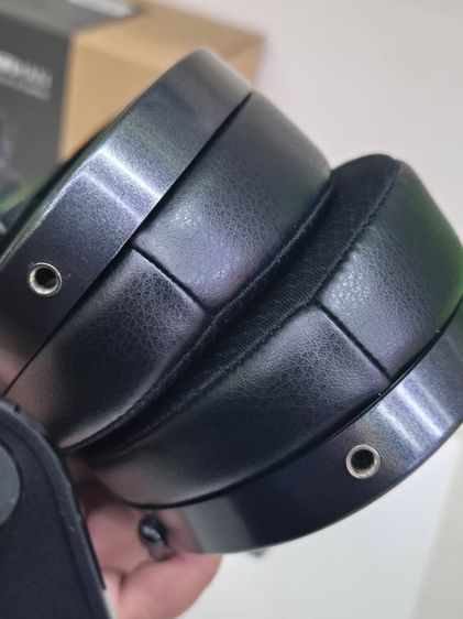 หูฟังระดับ Audiophile แบบ Planar Magnetic เสียงโปร่ง รูปที่ 12