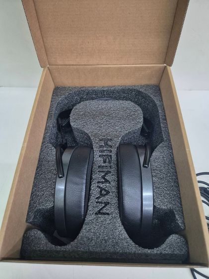 หูฟังระดับ Audiophile แบบ Planar Magnetic เสียงโปร่ง รูปที่ 6