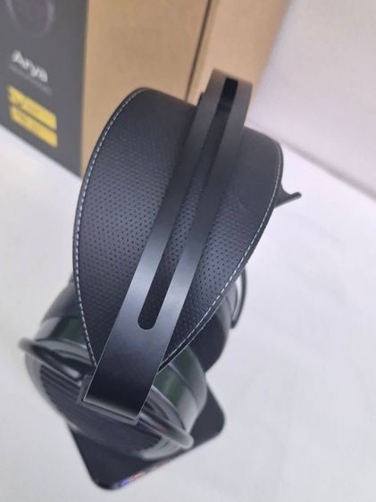 หูฟังระดับ Audiophile แบบ Planar Magnetic เสียงโปร่ง รูปที่ 9