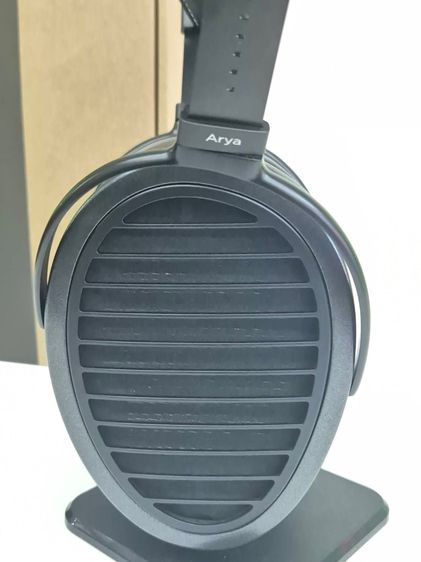 หูฟังระดับ Audiophile แบบ Planar Magnetic เสียงโปร่ง รูปที่ 7
