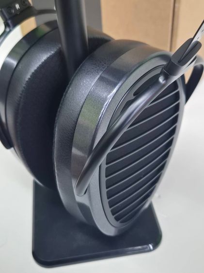 หูฟังระดับ Audiophile แบบ Planar Magnetic เสียงโปร่ง รูปที่ 14