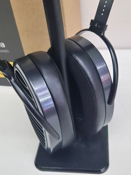 หูฟังระดับ Audiophile แบบ Planar Magnetic เสียงโปร่ง รูปที่ 10