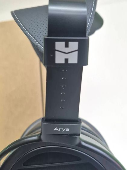 หูฟังระดับ Audiophile แบบ Planar Magnetic เสียงโปร่ง รูปที่ 8
