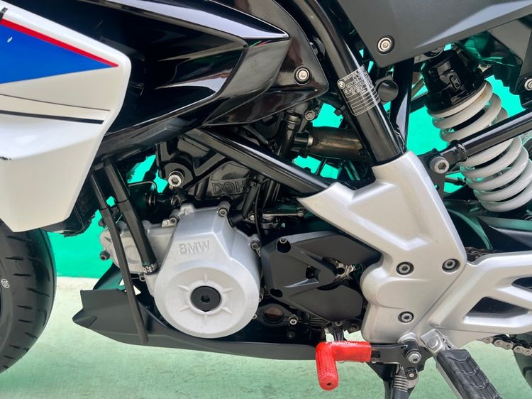 BMW G310R 2018 วิ่ง10,000โล เท่านั้น รูปที่ 16