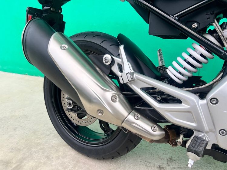 BMW G310R 2018 วิ่ง10,000โล เท่านั้น รูปที่ 8