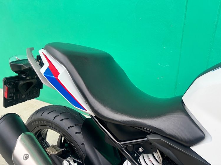 BMW G310R 2018 วิ่ง10,000โล เท่านั้น รูปที่ 4