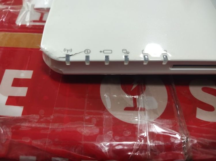 โน้ตบุ่ค fujitsu lifebook AH53/U ขายเป็นอะไหล่ทั้งหมดครับ รูปที่ 8