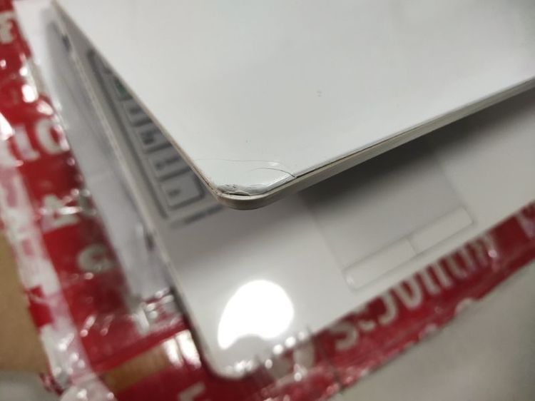 โน้ตบุ่ค fujitsu lifebook AH53/U ขายเป็นอะไหล่ทั้งหมดครับ รูปที่ 10