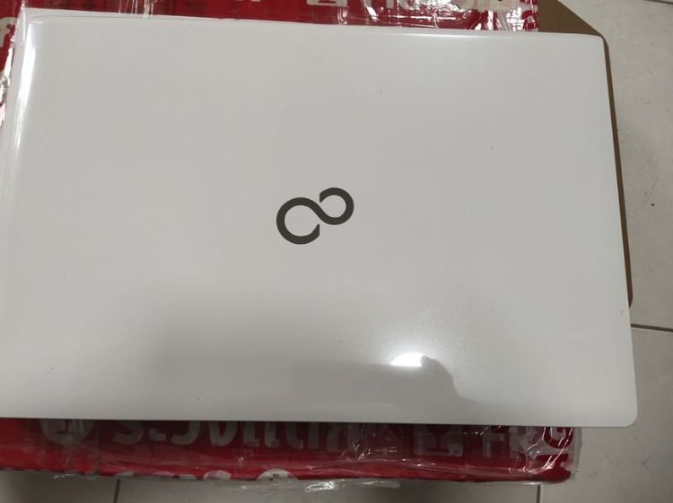 โน้ตบุ่ค fujitsu lifebook AH53/U ขายเป็นอะไหล่ทั้งหมดครับ รูปที่ 2