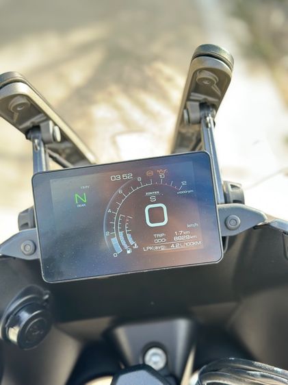 ขายสด43,900บาท รูปที่ 7