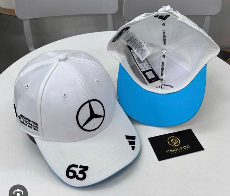 หมวกและหมวกแก๊ป หมวก Adidas
