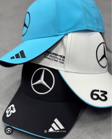 หมวก Adidas รูปที่ 2