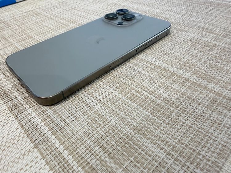 iPhone 15 Pro Max 256 ผ่อนได้ รับเทิร์น รูปที่ 3
