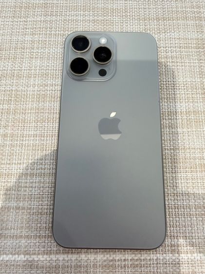 256 GB iPhone 15 Pro Max 256 ผ่อนได้ รับเทิร์น