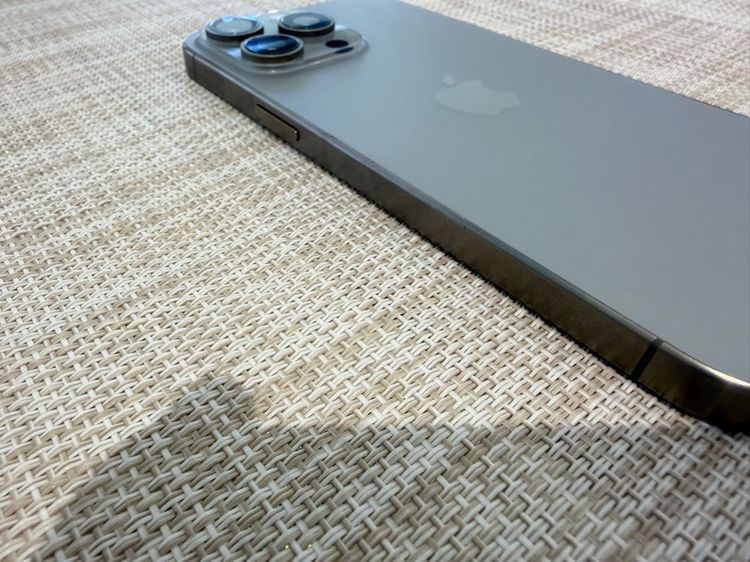 iPhone 15 Pro Max 256 ผ่อนได้ รับเทิร์น รูปที่ 4