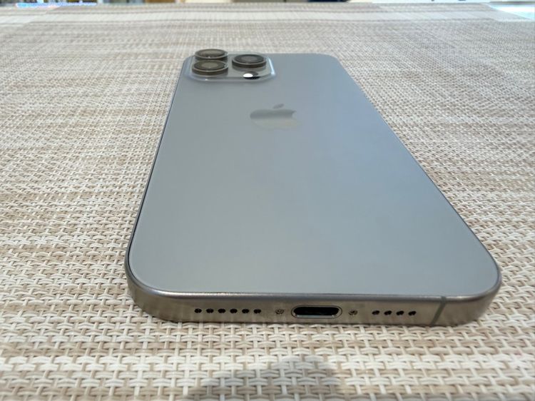iPhone 15 Pro Max 256 ผ่อนได้ รับเทิร์น รูปที่ 2