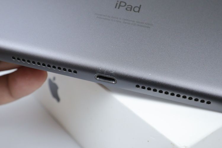 iPad Gen 9 64GB WiFi  รูปที่ 11