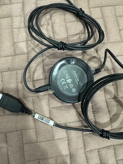 Jabra หูฟัง