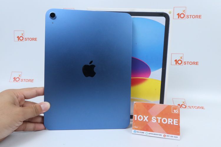 iPad Gen 11 128GB WiFi 